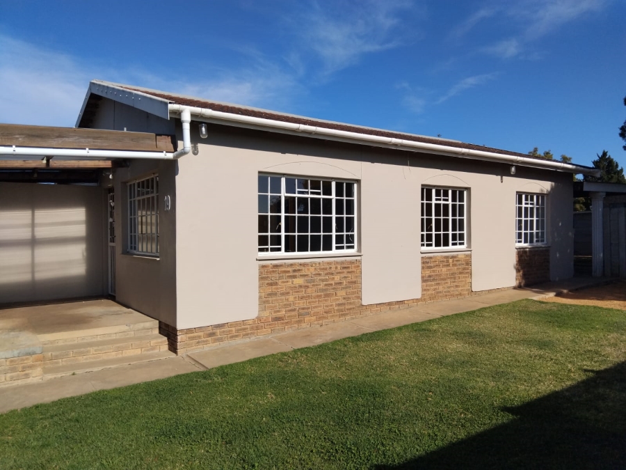 3 Bedroom Property for Sale in Riversdale Western Cape